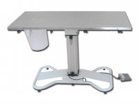 VETERINARY OPERATION TABLE Stół operacyjny do 90kg