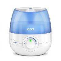VICKS Mini Cool Mist VUL525E4 Kompaktowy nawilżacz ultradźwiękowy
