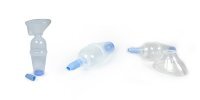 Visiomed New Inhaler VM-IN26X  Komora inhalacyjna z ustnikiem (6 lat i więcej)
