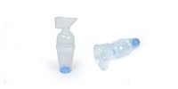 Visiomed New Inhaler VN-IN296  Komora inhalacyjna z maską (9 miesięcy do 6 lat)