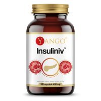 Yango Insuliniv 90 k prawidłowy pozim insuliny