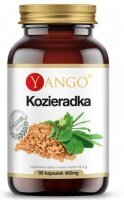 Yango Kozieradka 480 mg 90 k